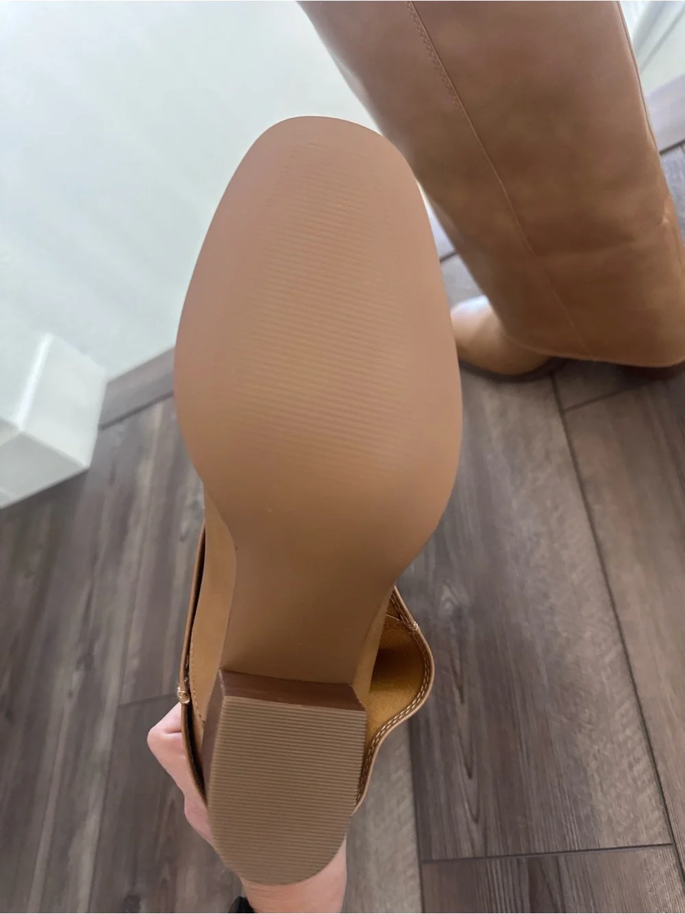 Kiandra Boots by Steve Madden